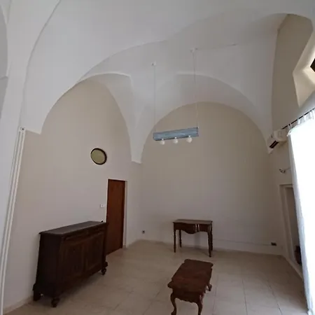 Appartamento Montemar Traditional House *