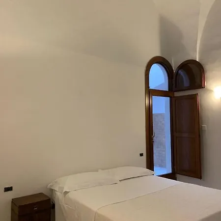 Montemar Traditional House Gallipoli
