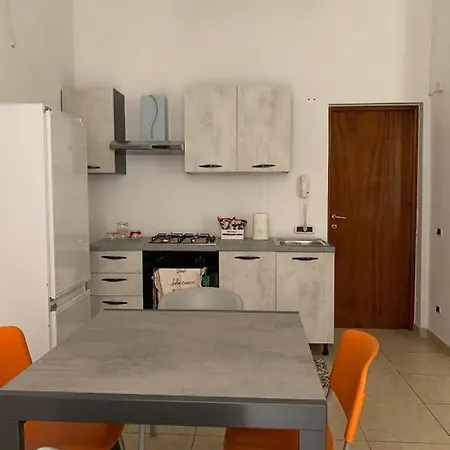 Montemar Traditional House Appartamento *