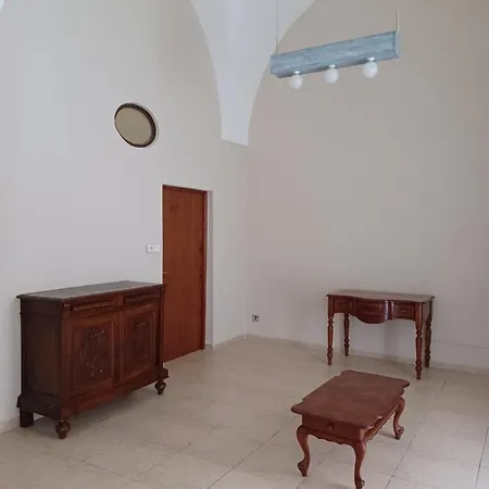 Montemar Traditional House * Gallipoli